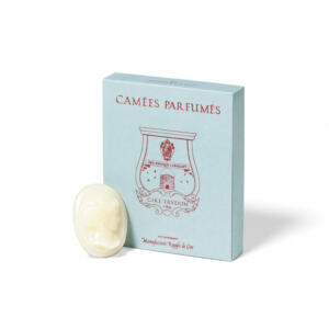 Scented Cameos - Box Of 4 - Hd