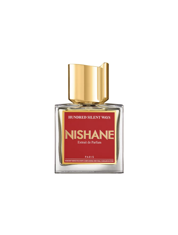 Nishane hundred silent ways