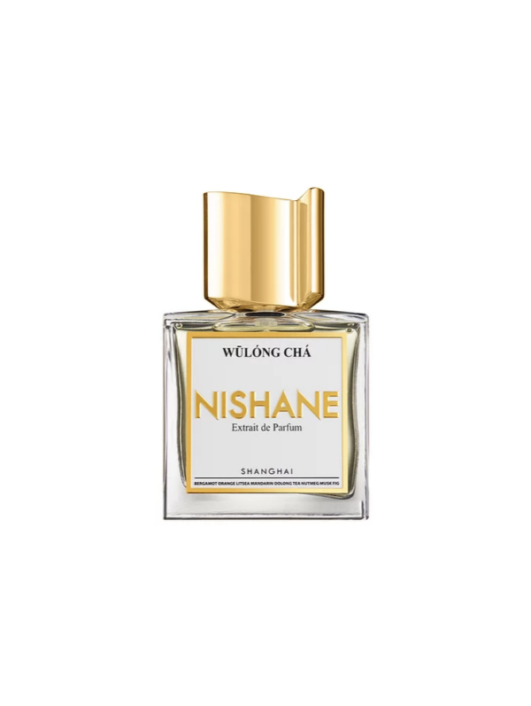 Nishane Wulong Chi 50ml