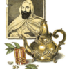 trudon abd el kader petit candle