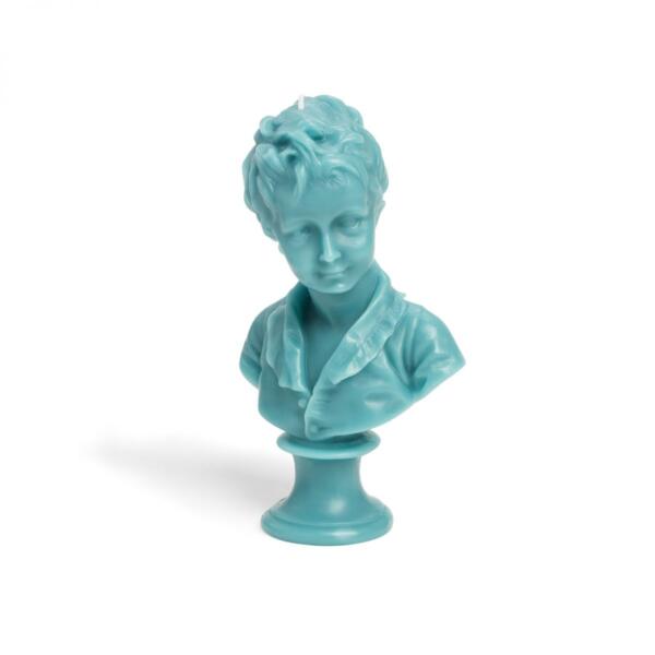trudon alexander wax sculpture