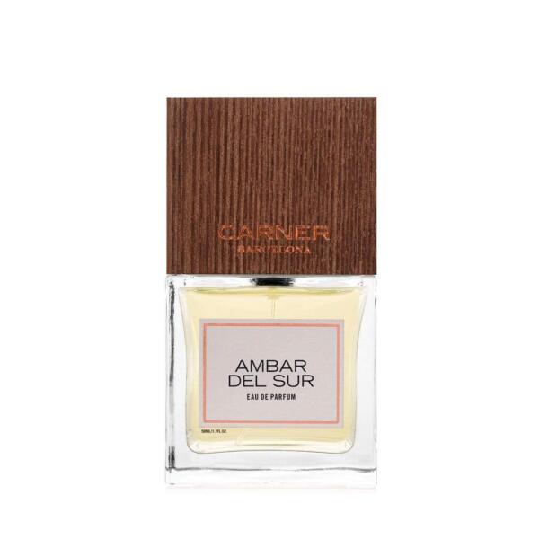 Carner Barcelona Ambar Del Sur Eau De Parfum 50ml