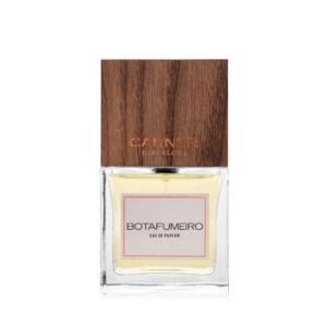 Carner Barcelona Botafumeiro Eau De Parfum 50ml