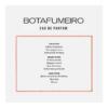 Carner Barcelona Botafumeiro Eau De Parfum 50ml