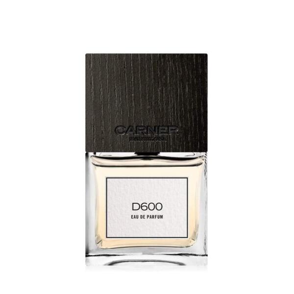 Carner Barcelona D600 Eau De Parfum 50ml