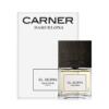 Carner Barcelona El Born Eau De Parfum 50ml