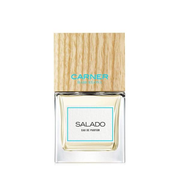 Carner Barcelona Salado Eau De Parfum 50ml