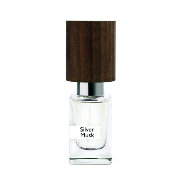 Nasomatto silver musk parfum extrait 30ml