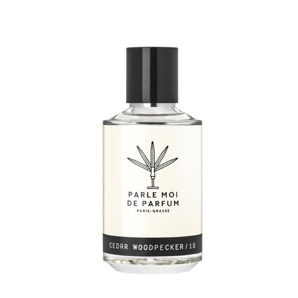 parle moi cedar woodpecker edp 50ml