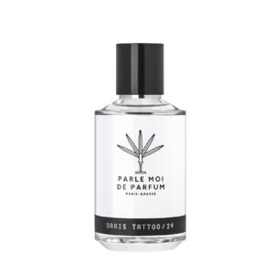 parle moi de parfum orris tattoo edp 50ml