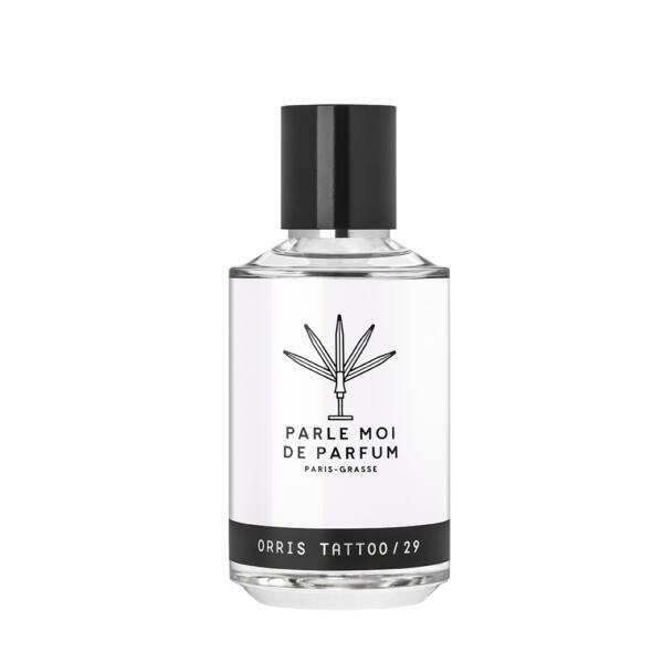 parle moi de parfum orris tattoo edp 50ml
