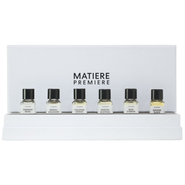 Matiere Premiere discovery set