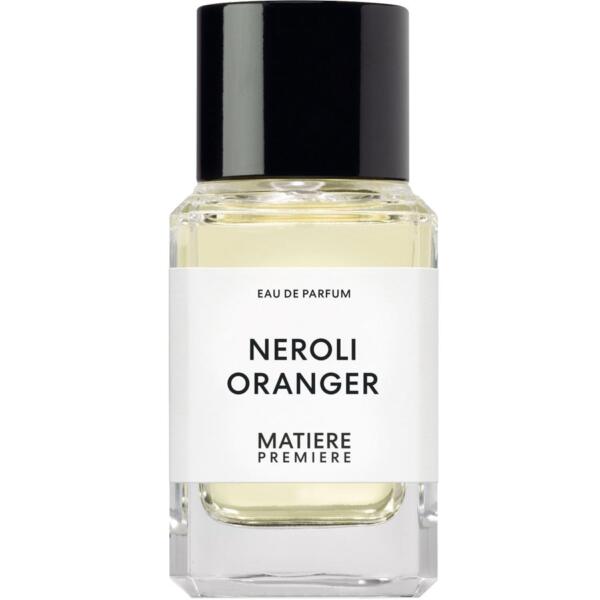 Matiere Premiere Neroli Oranger 100ml