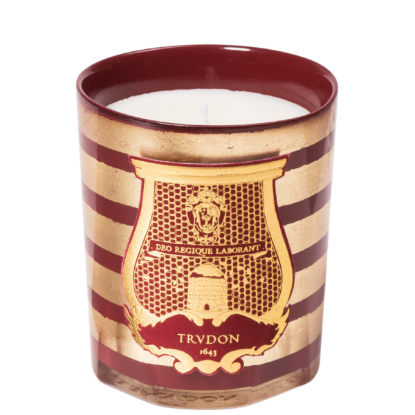 Trudon x Balmain 270g candle