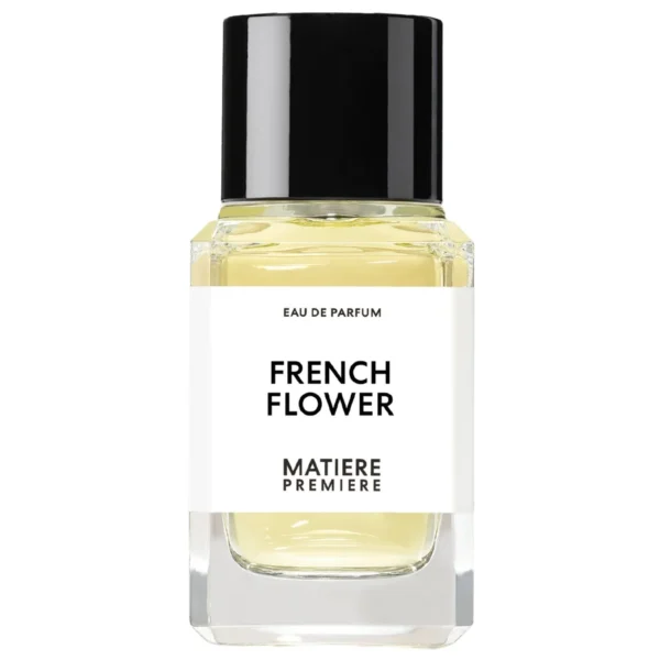 Matiere Premiere French Flower 100ml