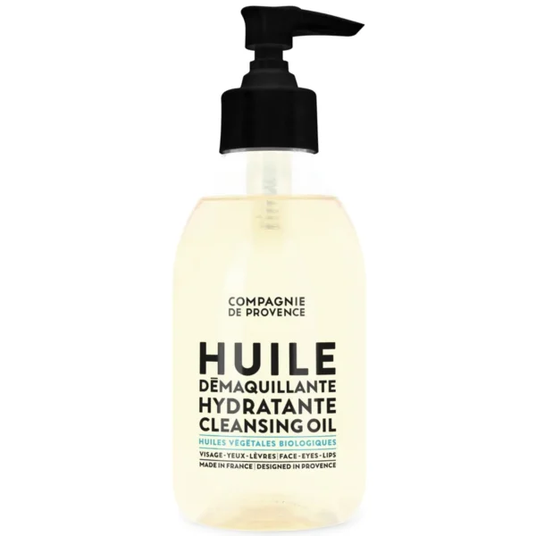 Compagnie de Provence Cleansing oil