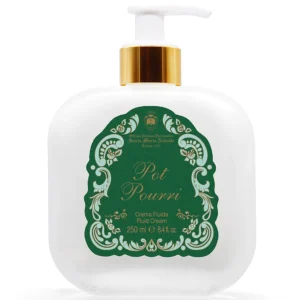 santa maria novella Pot Pourri Fluid Cream