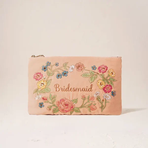 Es Bridesmaid Everyday