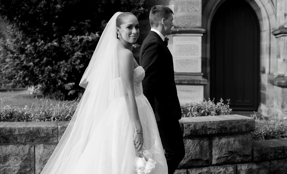 Bride