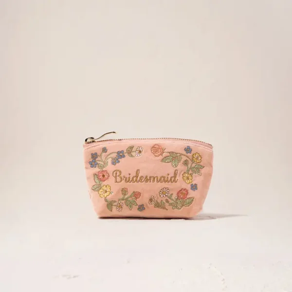 Es Bridesmaid Coi Purse