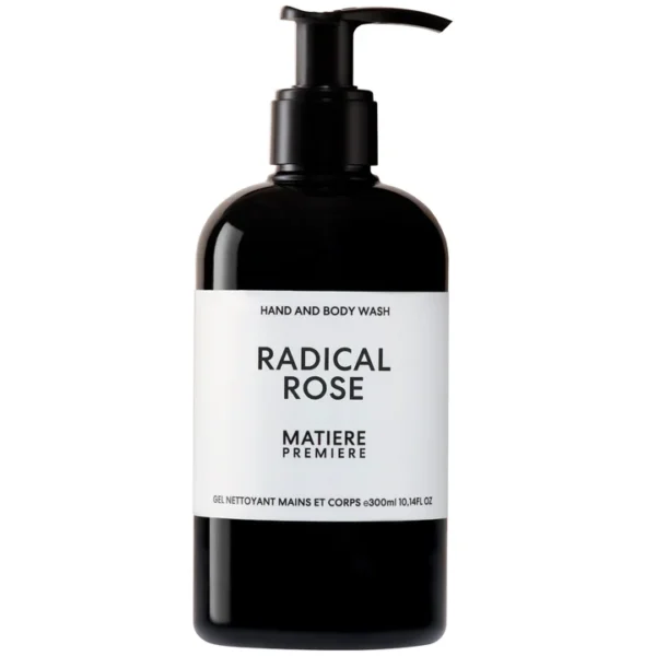 Radical Rose Hand Wash