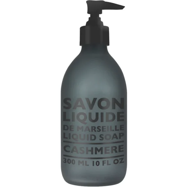 Compagnie De Provence Cashmere Liquid Soap