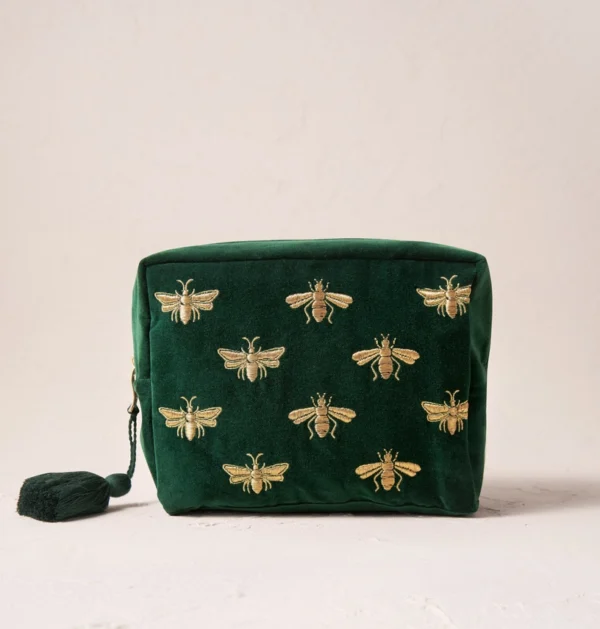 Es Bees Green