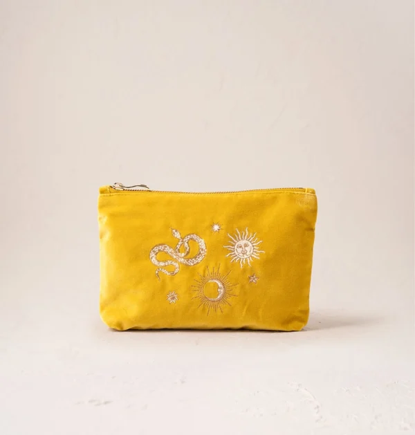 Es Alchemy Mustard Mini