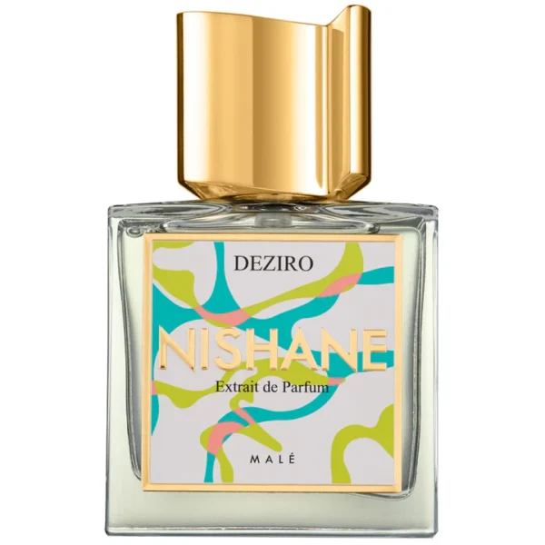 Deziro