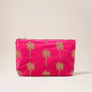 Es Ed Palm Pink