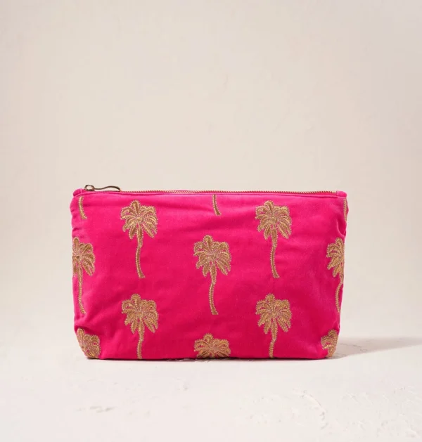 Es Ed Palm Pink