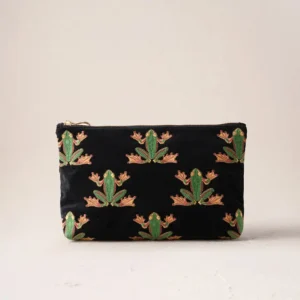 Es Frog Ed Pouch