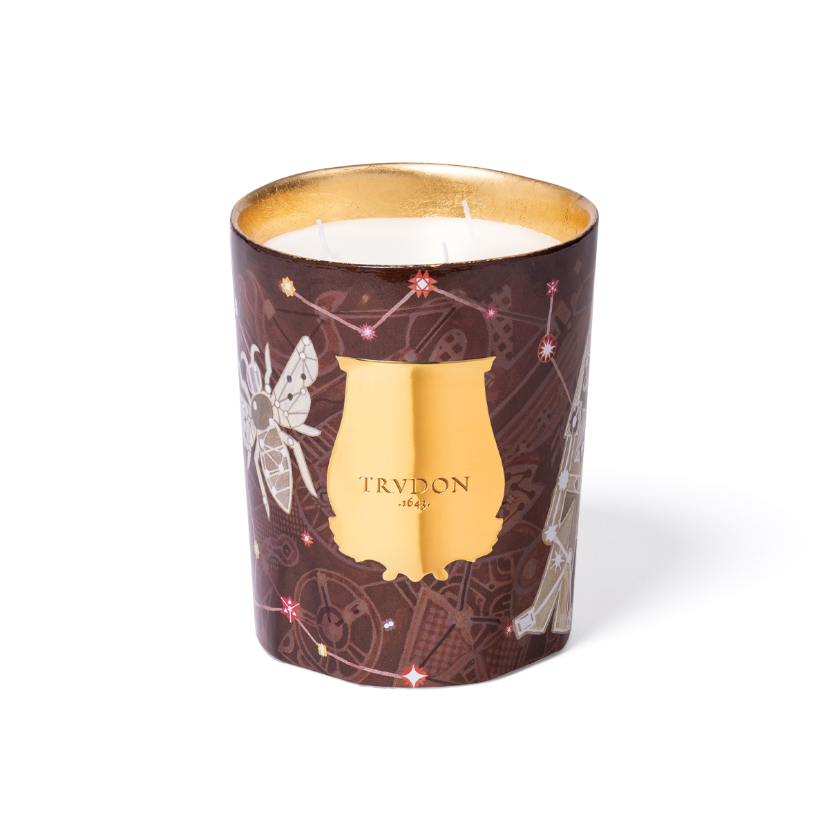 Trudon - Holiday Collection-800g- Libra -1200x1200