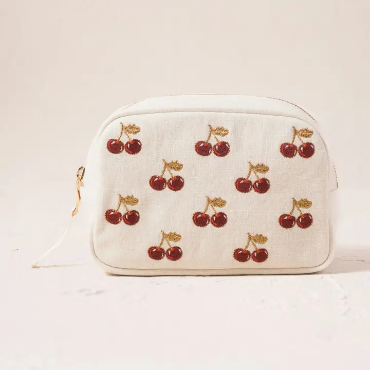 Es Cherry Make Up